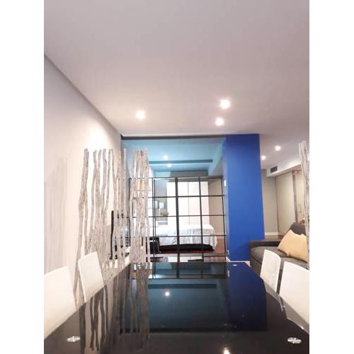 Centro Gta Embajadores Sebastian el Cano