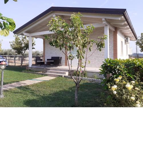 Centro Ippico Iannibelli