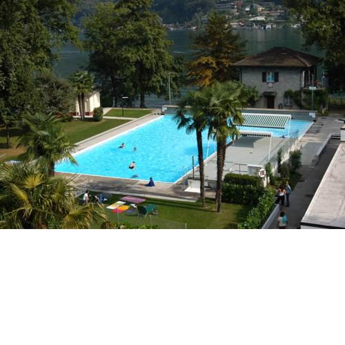 Centro Magliaso