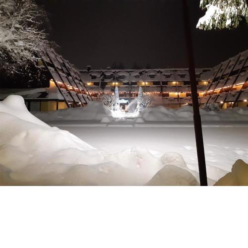 Centro Pineta Family Hotel & Wellness