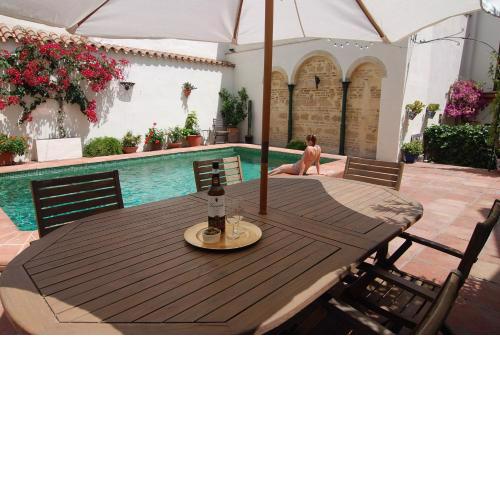 Centro Piscina San Miguel Relax