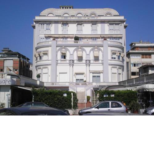 Centro Residenziale Maestoso