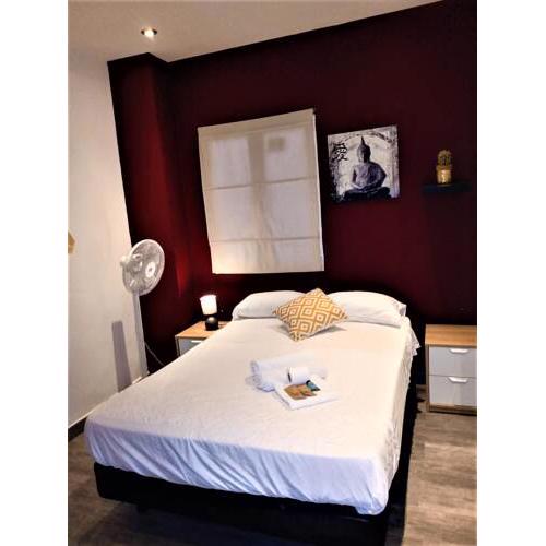 Centro Rooms Madrid