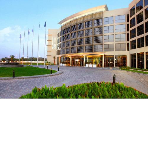Centro Sharjah - by Rotana