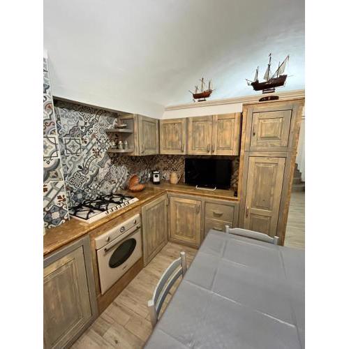 Centro Storico - Casa Vacanze “ Cesira “