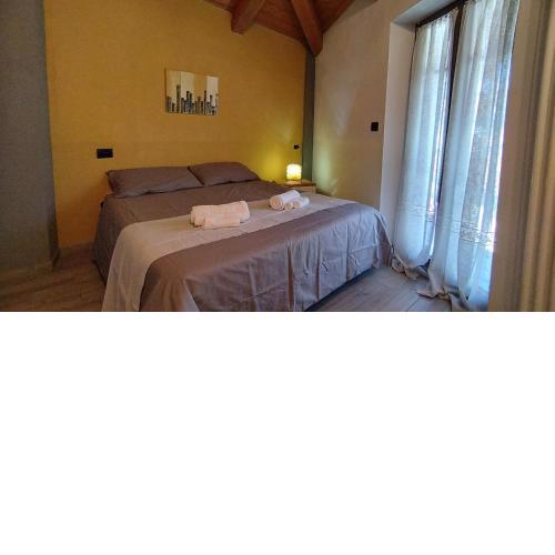 Centro Storico - Casa x4 con WiFi