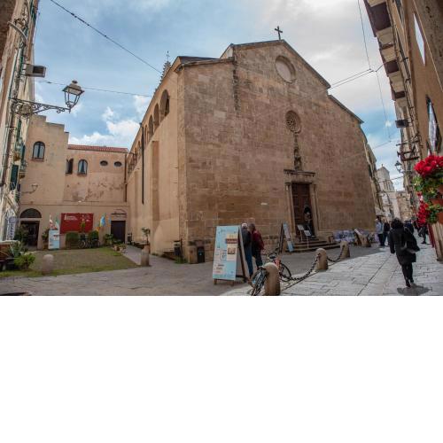Centro Storico Carlo Alberto