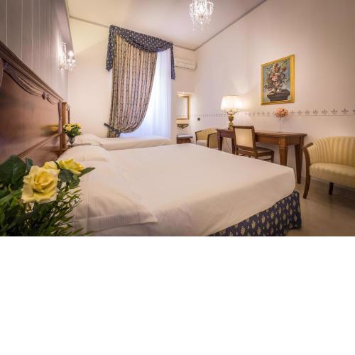 ḤỌṬẸḶ ṾẸṆẸṬỌ !! Centro Storico di Ƒirenze !!! Con Access ZTL