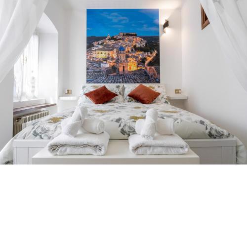 Centro storico · Leonardo House
