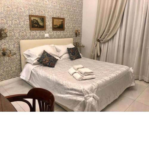 Centro storico Maschio Angioino House