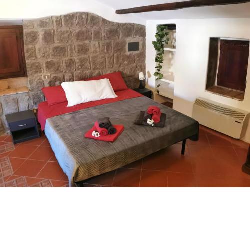 Centro Storico Medievale di Viterbo TERME a 9 min