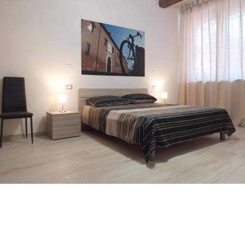 Centro Storico Rooms