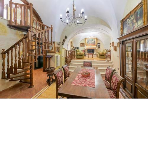 Centro Storico Rooms