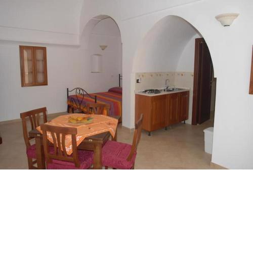 CENTRO STORICO SAN MICHELE SALENTINO