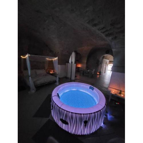 Centro Storico Scicli - Cool House Relax Spa & Food