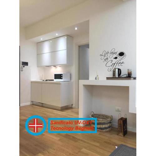 Centro Storico Suite