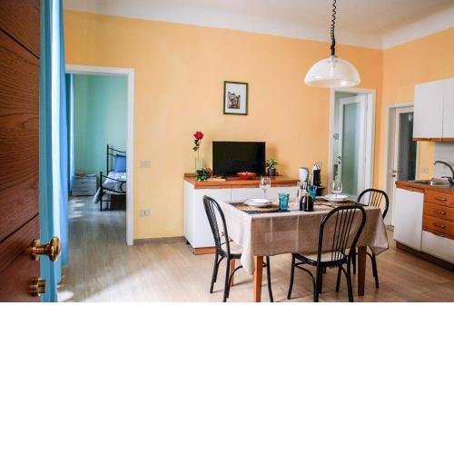 Centro Storico URBINO Grazioso Appartamento