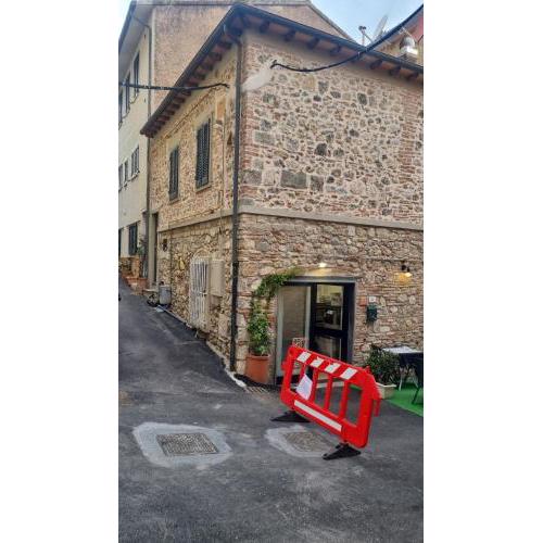 Centro storico