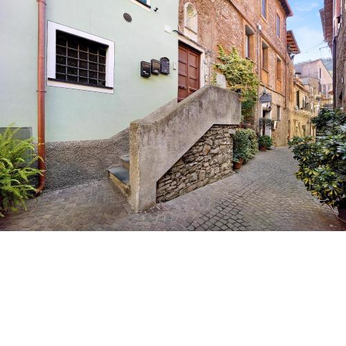 Centro villanova d'albenga