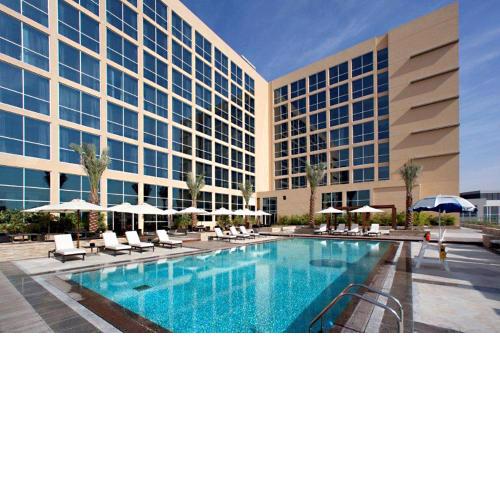 Centro Yas Island-by Rotana