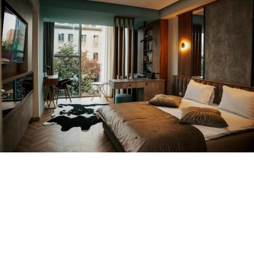 Centropolis Apartments