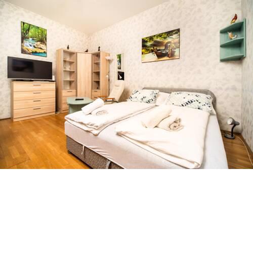 Centrum Apartman II.