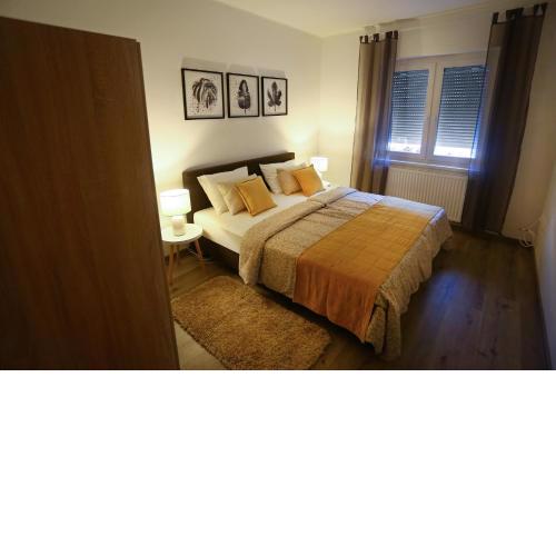 Centrum Apartman Kőszeg