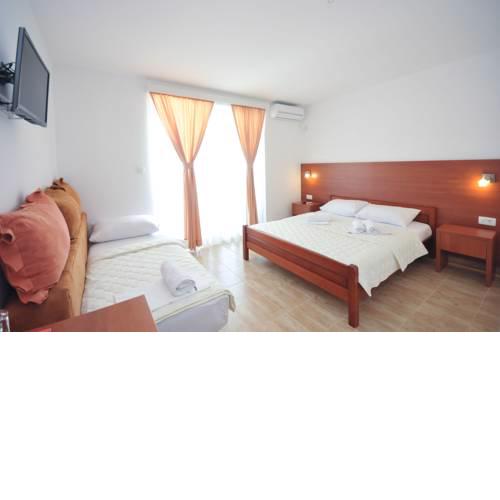 Centrum Apartments
