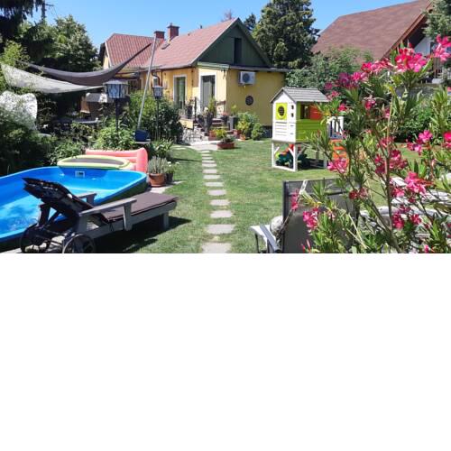 Centrum Családi apartmanok