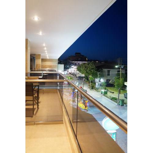 Centrum Hotel