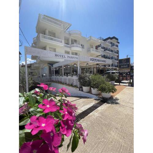 Centrum Hotel