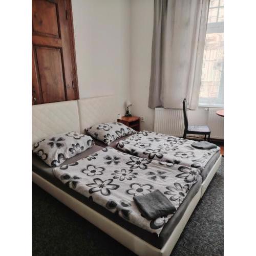 Centrum Ostrava - rooms