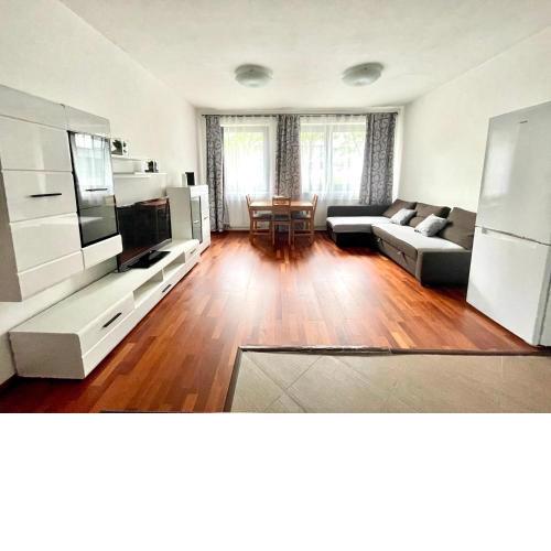 Centrum Park apartment+