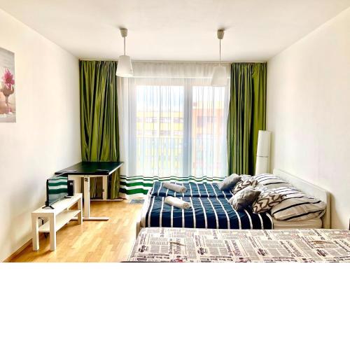 Centrum park apartment