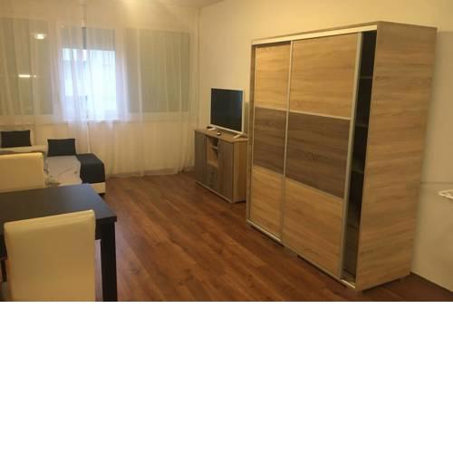 Centrum room