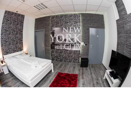 Centrum Spa Apartman
