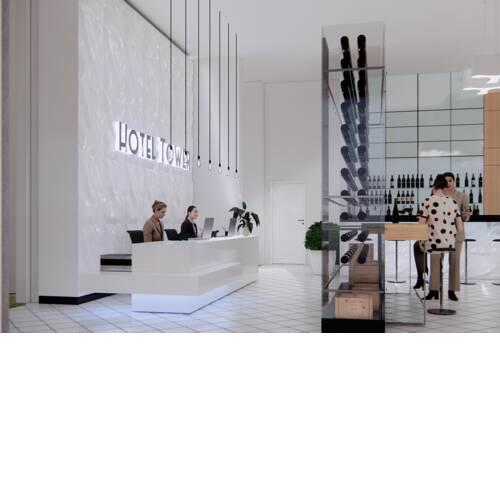 Centurion Swiss Quality Towerhotel