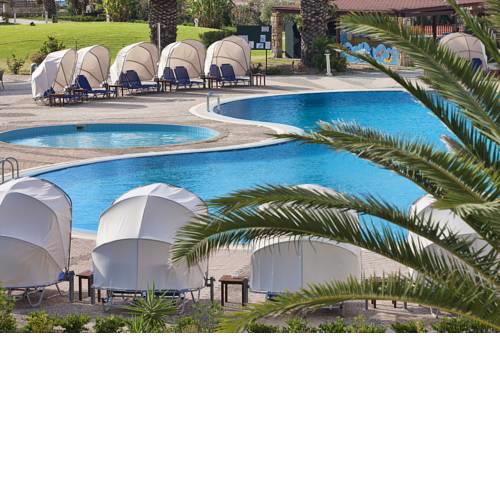 Cephalonia Palace