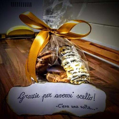 C'era una volta Apartment