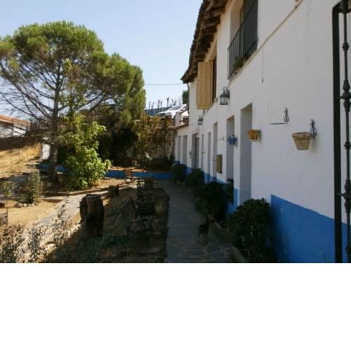CERCADO DE ARRIBA