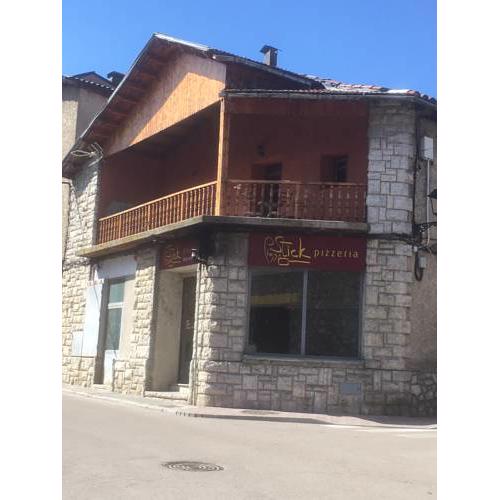 Cerdanya apartment Bellver 2