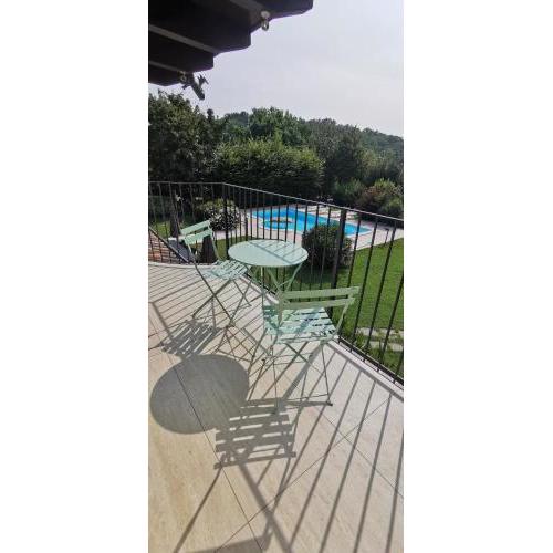 Cerlino's B&B