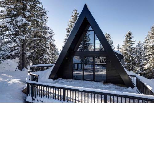 Cermis Mountain Chalet - direkt an der Alm und Skipiste
