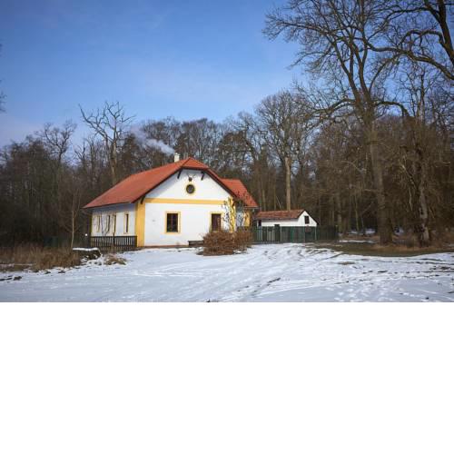 Černická hájenka