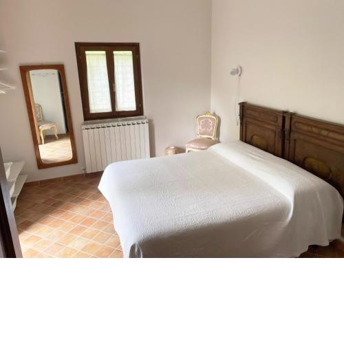 Cerqua Palmata - Waterfall Villa