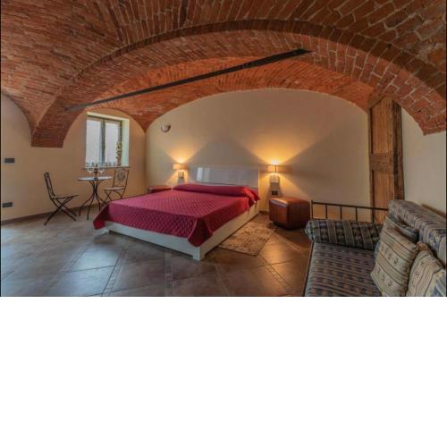 certe notti langhe