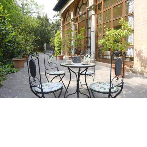 Certosa di Ferrara Wonderful Villa x12!