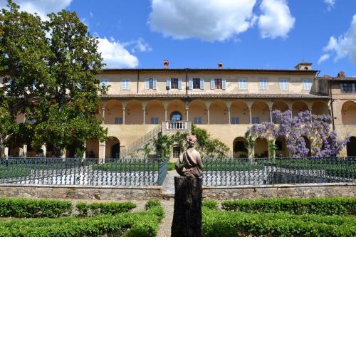 Certosa di Pontignano Residenza d'Epoca