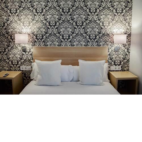 CERVANTES Apartment XIX