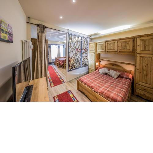 Cervinia – Matterhorn Apartments